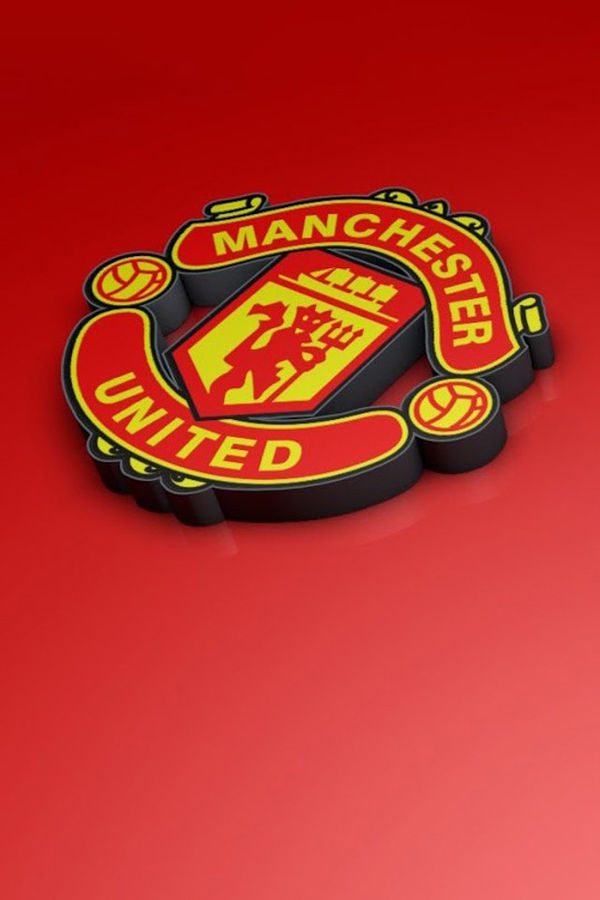 足球队徽！球迷不容错过的手机壁纸待机画面锁屏背景图！