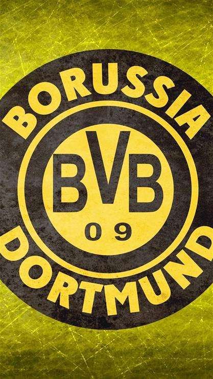 足球队徽！球迷不容错过的手机壁纸待机画面锁屏背景图！