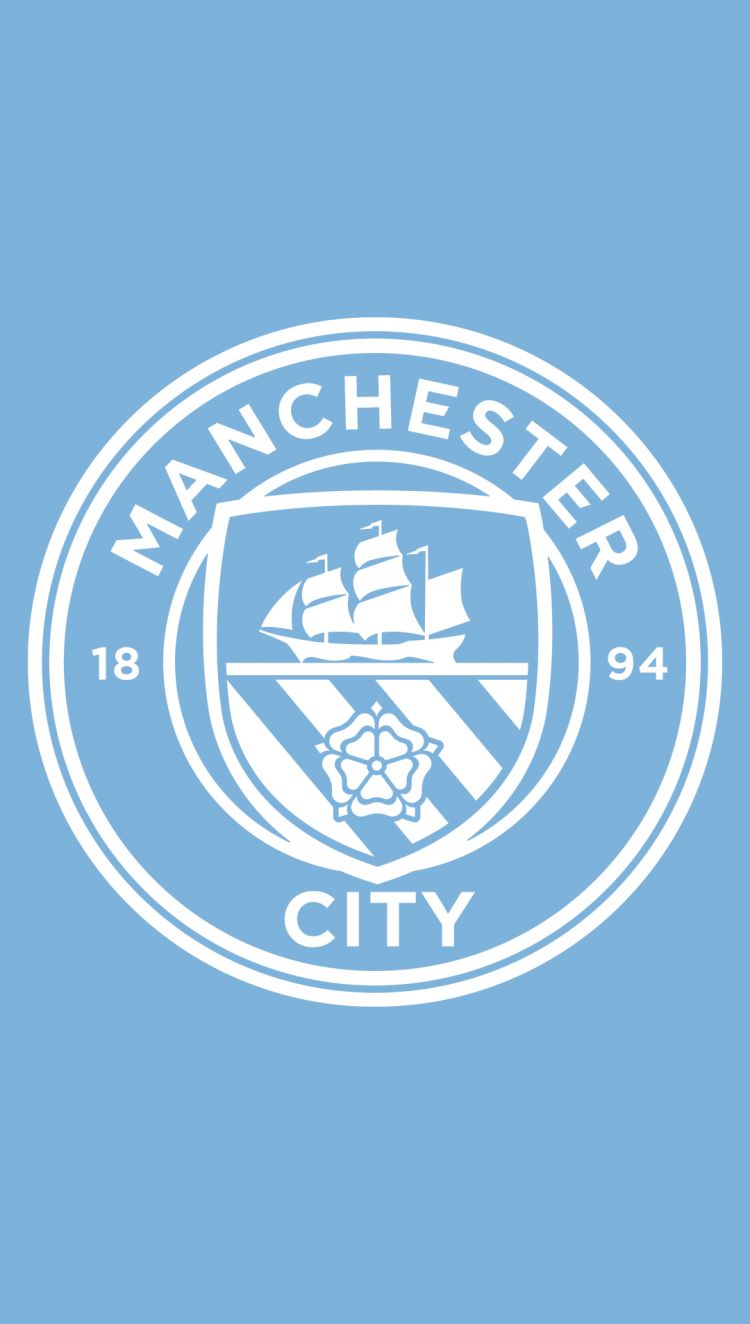 足球队徽！球迷不容错过的手机壁纸待机画面锁屏背景图！