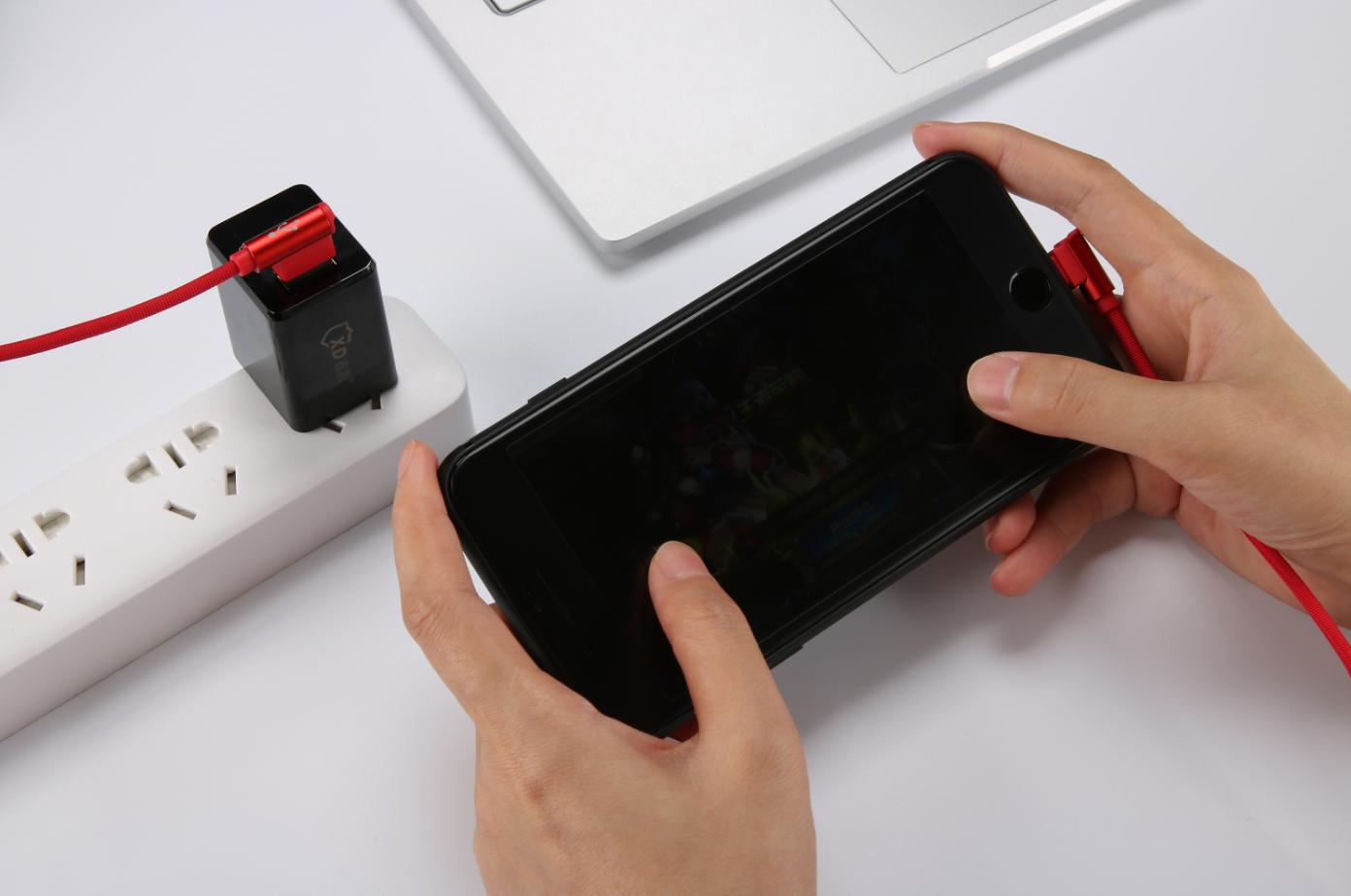 一米二弯头数据线测评,数据线弯头评测