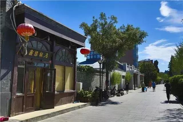 百年大宅门！传奇打磨厂！