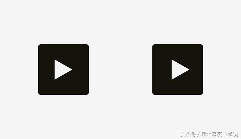 清晰的视觉层级助你学好ui设计,ui设计十大基本动效