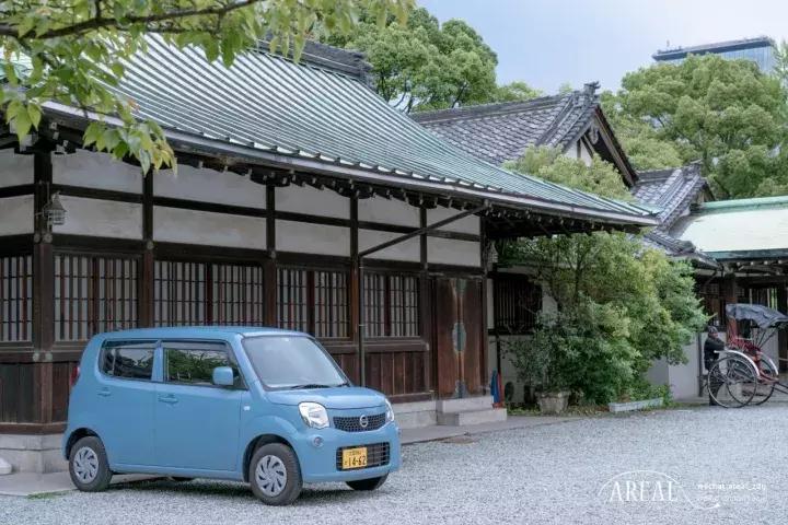 日本大阪旅游三天,大阪玩转日本6天5晚跟团游