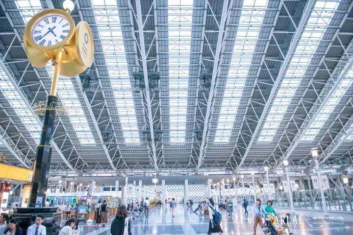 日本大阪旅游三天,大阪玩转日本6天5晚跟团游