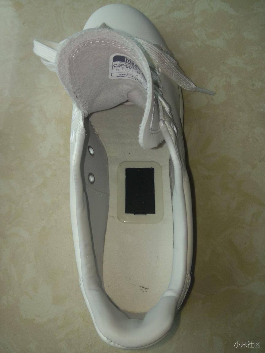 小米七面鞋怎么样,小米做鞋了吗