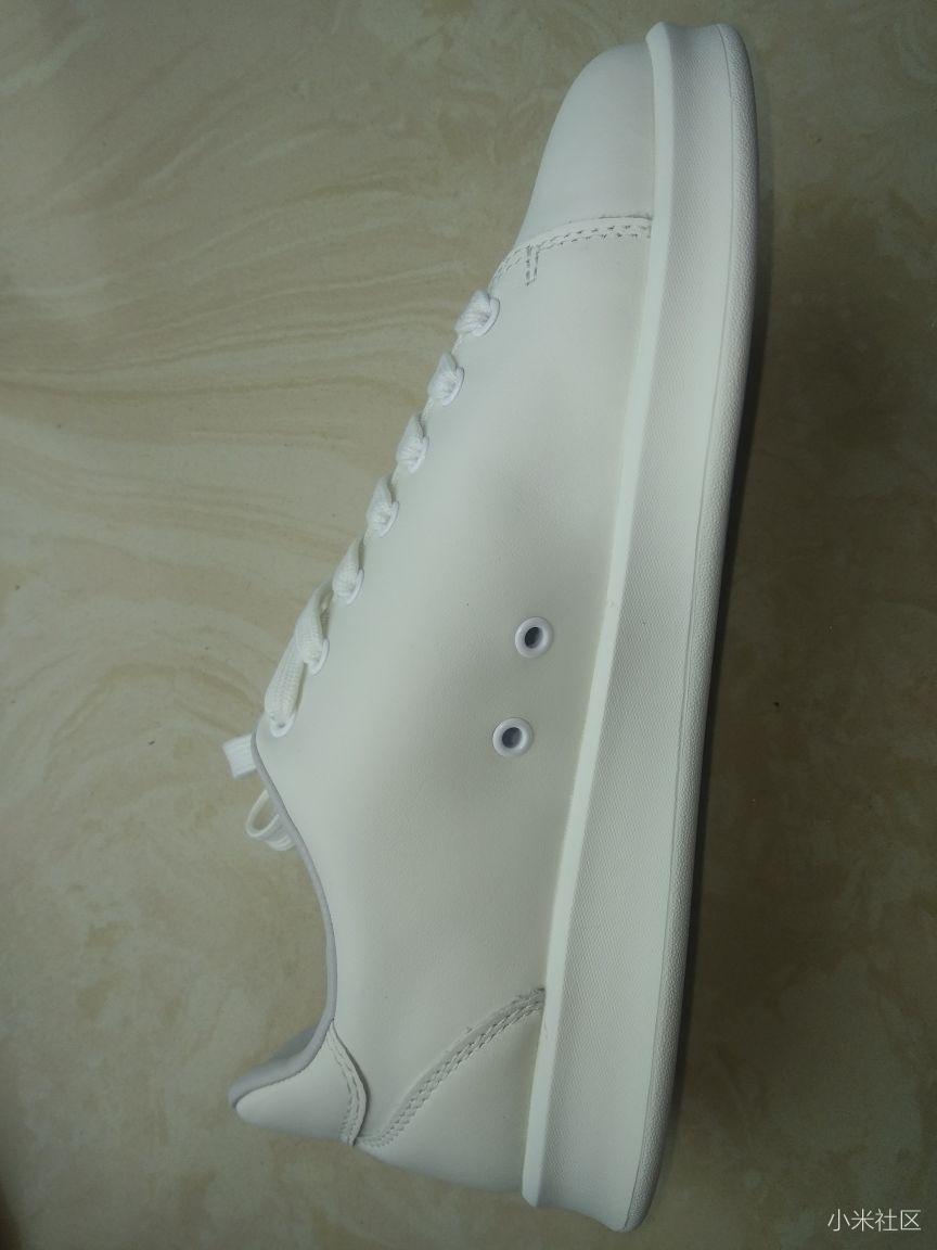 小米七面鞋怎么样,小米做鞋了吗
