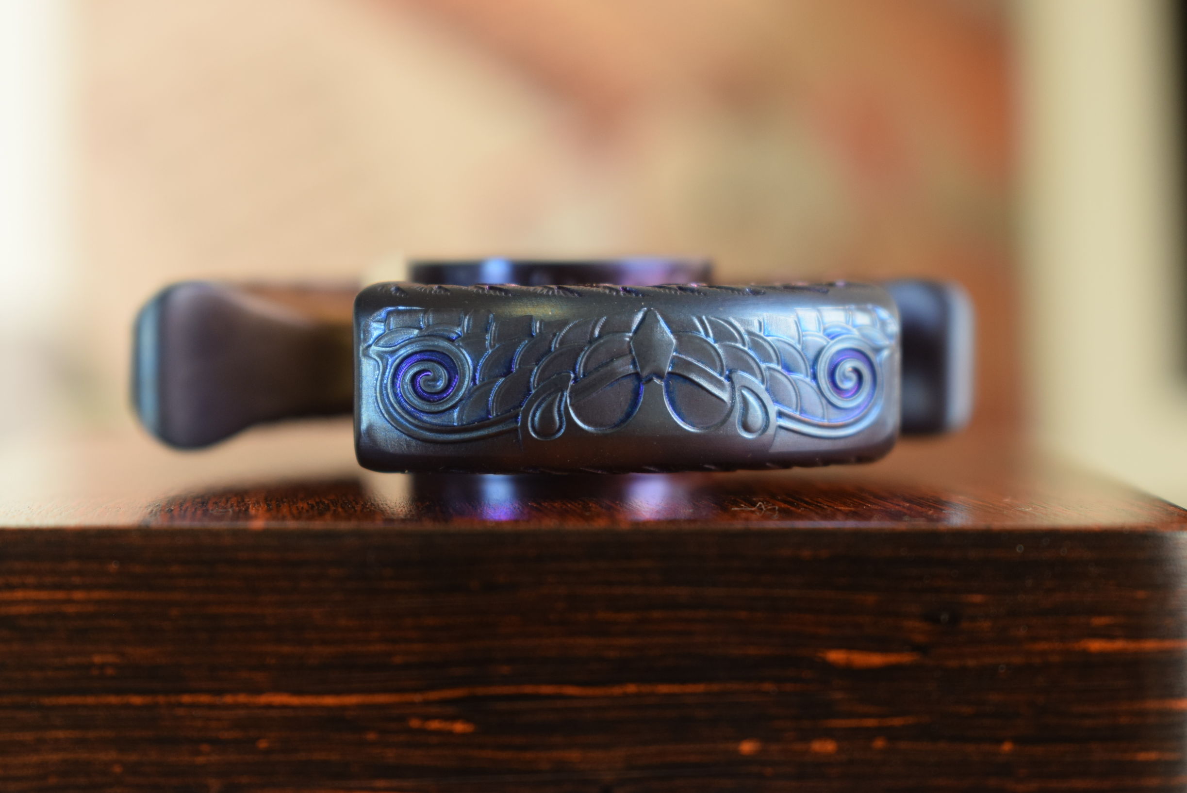 测评指尖陀螺飞花款,最好玩价格还很低的指尖陀螺