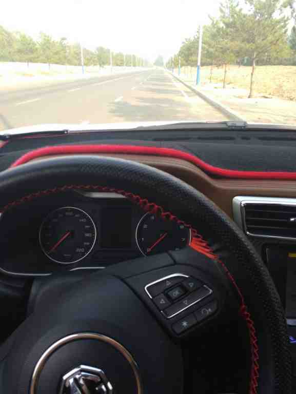 zs用车技巧,名爵zs车子驾车感受