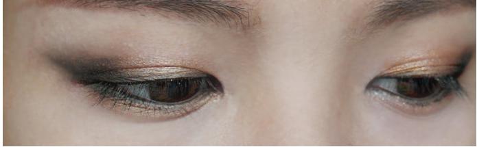 仿妆鹿晗,鹿晗仿妆抖音