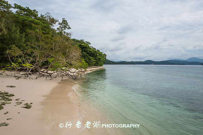 兰卡威旅游路线图,兰卡威自驾游最佳路线图