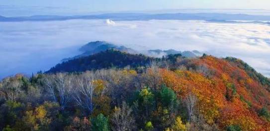 来江西旅游是什么感觉,去过中国所有的城市