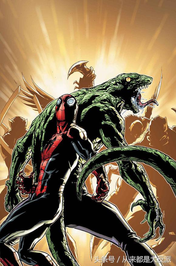 漫威冷门又强的英雄,盘点漫威英雄都偷过哪些东西