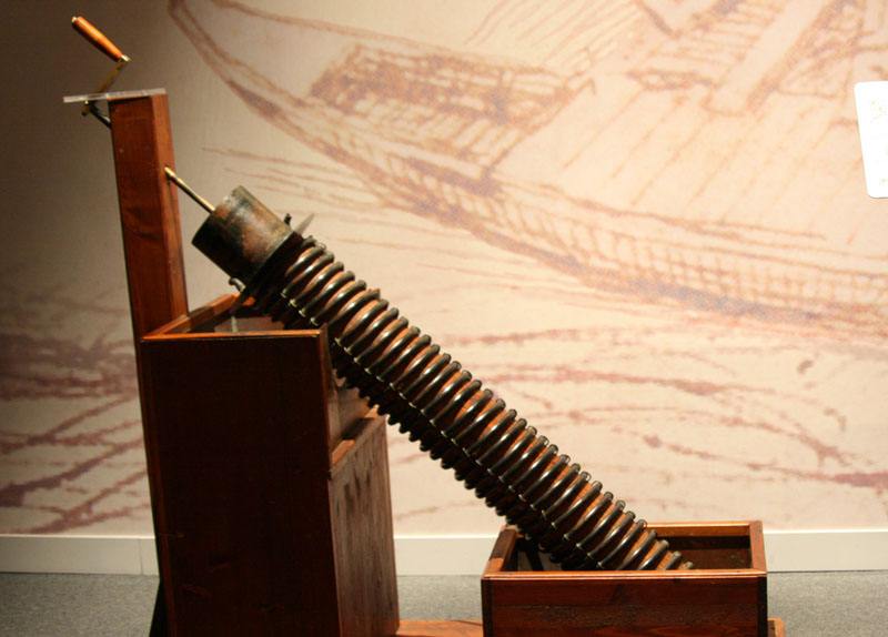 螺旋宇宙的奥秘,螺旋的未解之谜