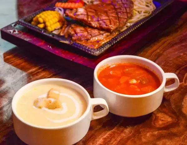 广州最高端大气上档次的餐厅,广州有情调的西餐厅