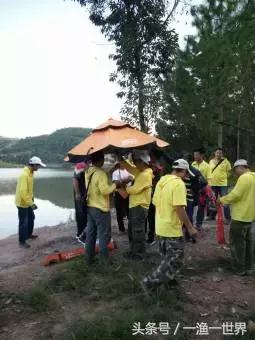 钓鱼人最爱的野钓收获,钓鱼人最喜欢钓啥