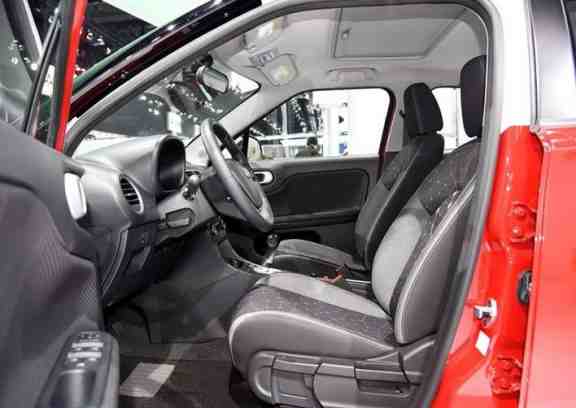 老车主眼中的坦克300,老款车主看新款