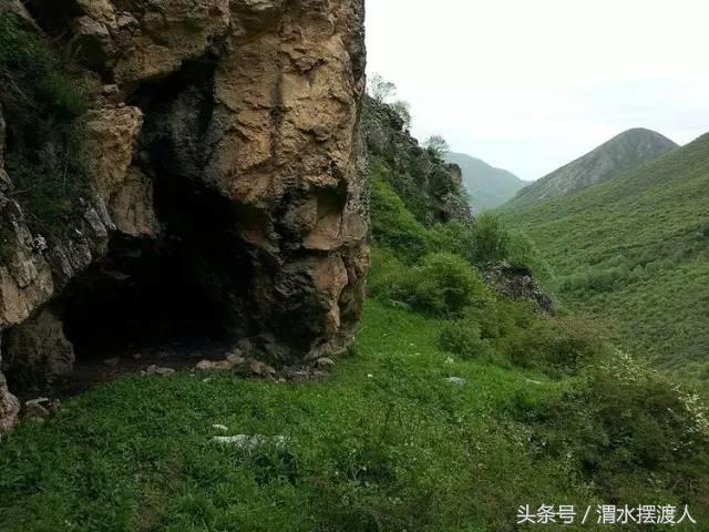 人迹罕至的风景,人迹罕至的神秘美景