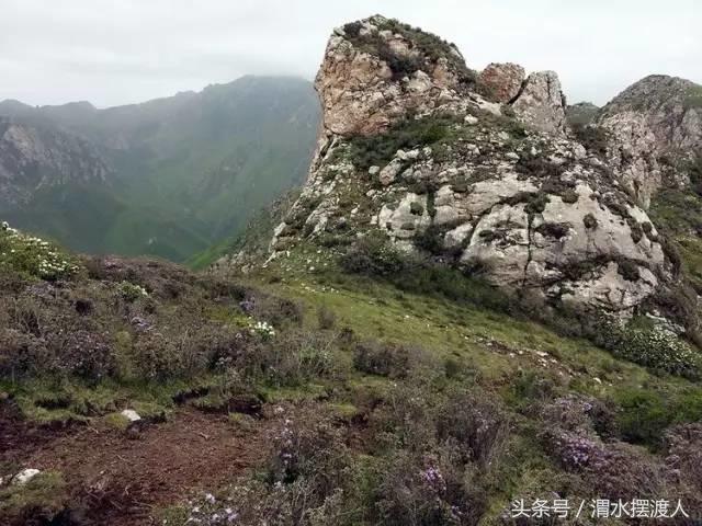 人迹罕至的风景,人迹罕至的神秘美景