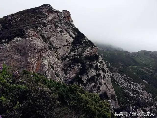 人迹罕至的风景,人迹罕至的神秘美景