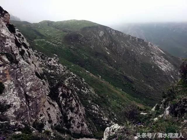 人迹罕至的风景,人迹罕至的神秘美景