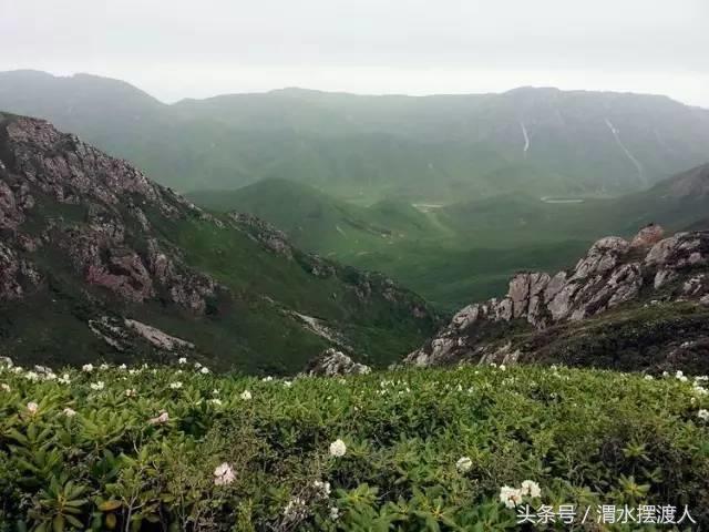 人迹罕至的风景,人迹罕至的神秘美景