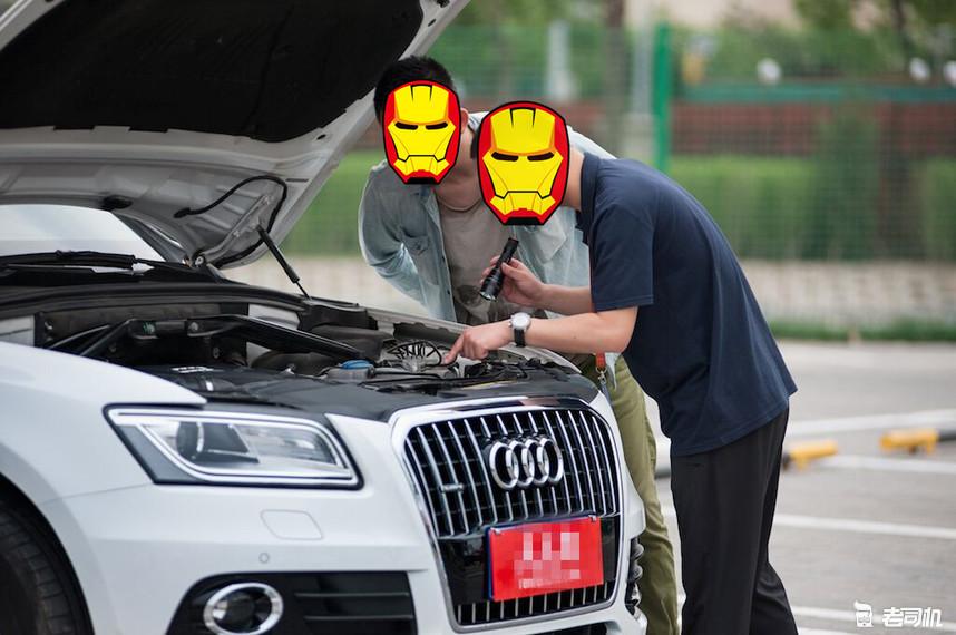 手把手教你购买精品二手车,怎么淘一辆好的二手车