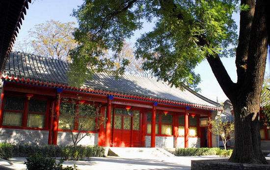 北京所有区排行,北京每个区各有什么特点