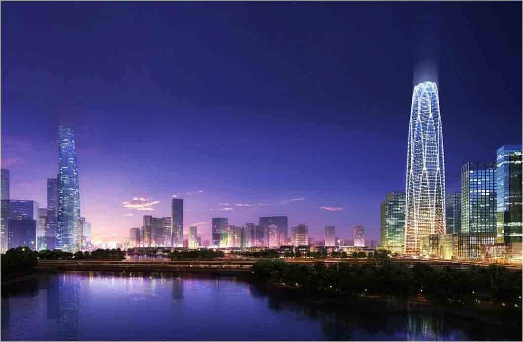 北京所有区排行,北京每个区各有什么特点