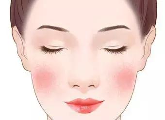 秋冬泛红脱皮皮肤怎么修复,秋冬面部干燥脱皮怎么办