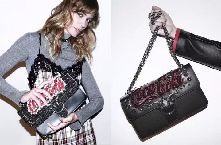 你最期待哪几个品牌联名,品牌联名很火