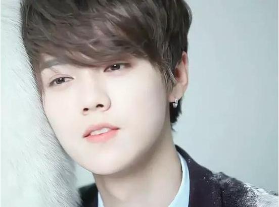 仿妆鹿晗,鹿晗仿妆抖音