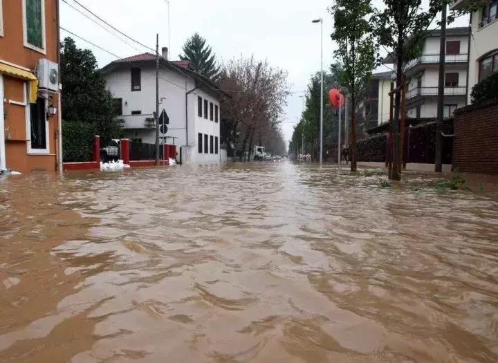 国际减灾日指哪些灾害,国际减灾日自然灾害介绍