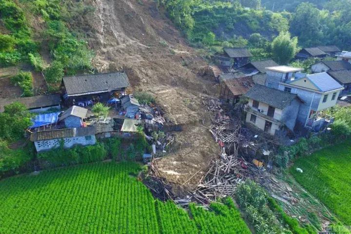 国际减灾日指哪些灾害,国际减灾日自然灾害介绍