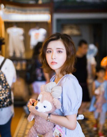 主播陈一发儿,陈一发儿斗鱼直播录像