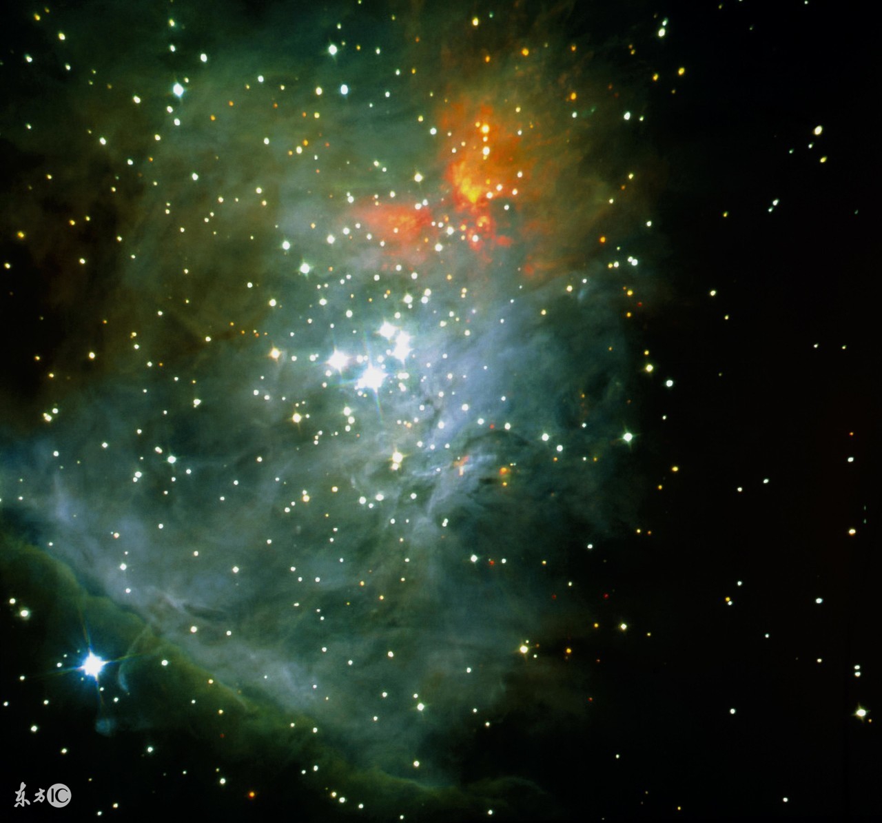 人的意识可以转化成量子形式,人的意识影响量子