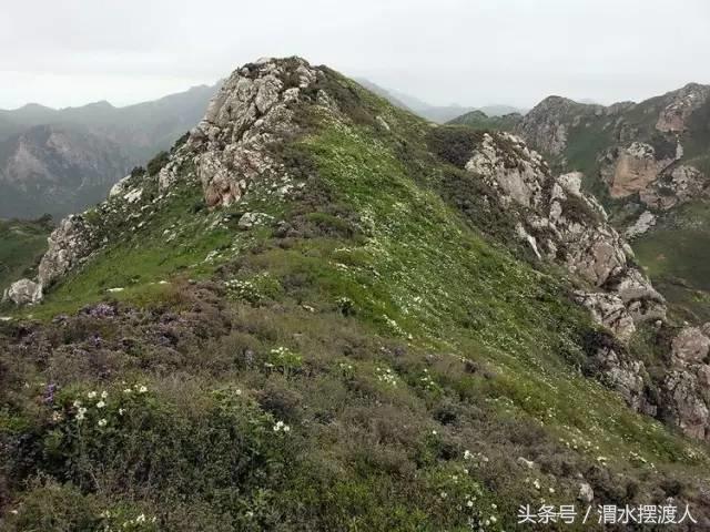 人迹罕至的风景,人迹罕至的神秘美景