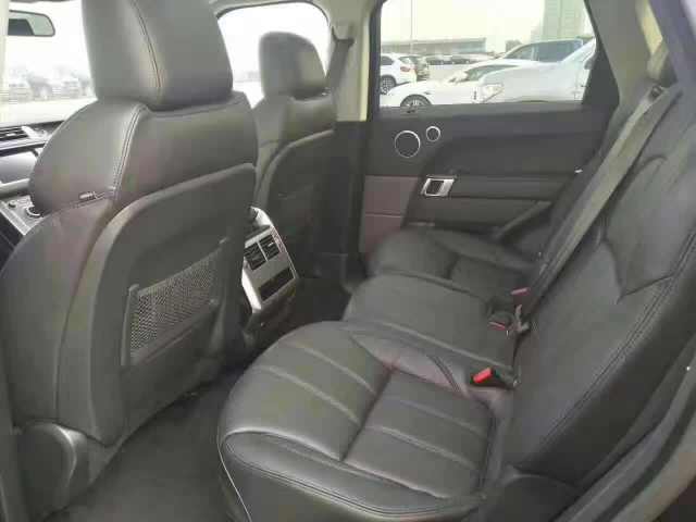 柴油版揽胜车主用车感受,揽胜柴油车主感受