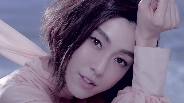 幸福的路上范玮琪表演,幸福路上范玮琪