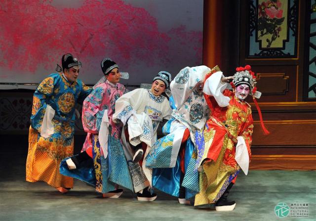 澳门非物质文化遗产 (澳门的世界文化遗产有哪些)