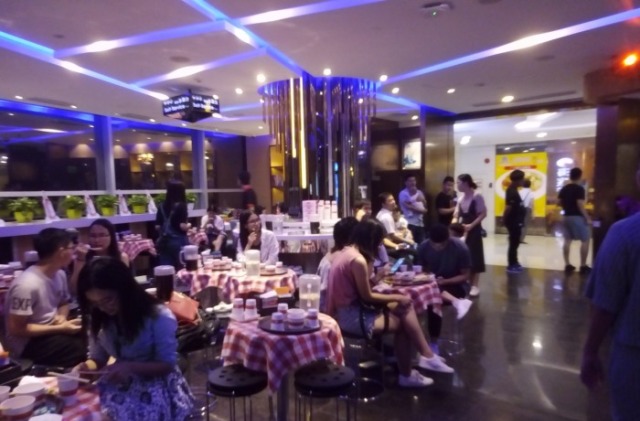 中秋国庆开店生意,中秋国庆假期营销技巧