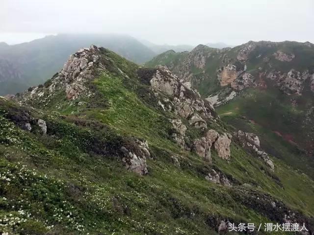 人迹罕至的风景,人迹罕至的神秘美景