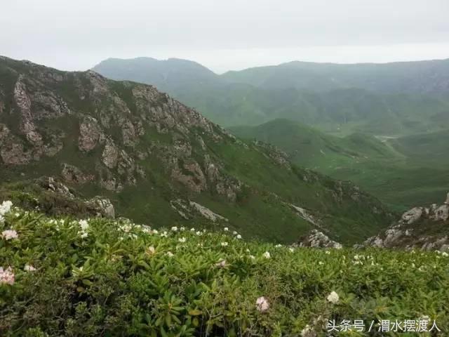 人迹罕至的风景,人迹罕至的神秘美景
