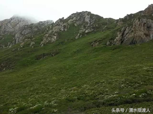 人迹罕至的风景,人迹罕至的神秘美景