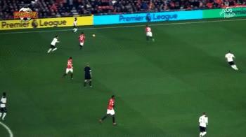 足球里如何破防守反击战术,足球如何防止被卡位