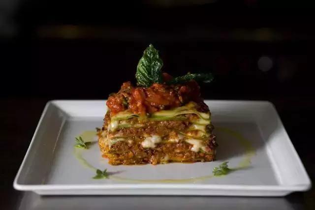 洛杉矶最顶级的餐厅,洛杉矶有什么好吃的美餐