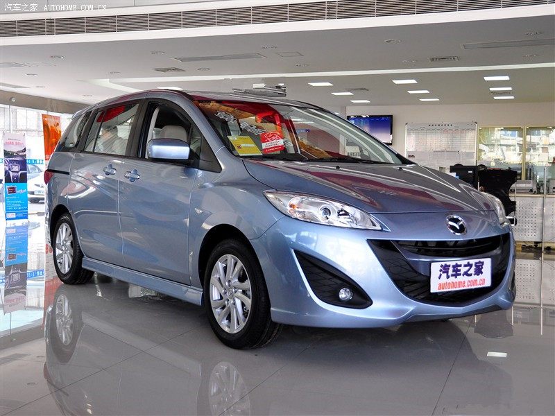 马自达5为什么便宜,日系车马自达cx5质量咋样