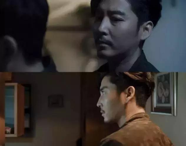 白夜追凶里潘粤明演技能有多神,怎么评价白夜追凶潘粤明的演技