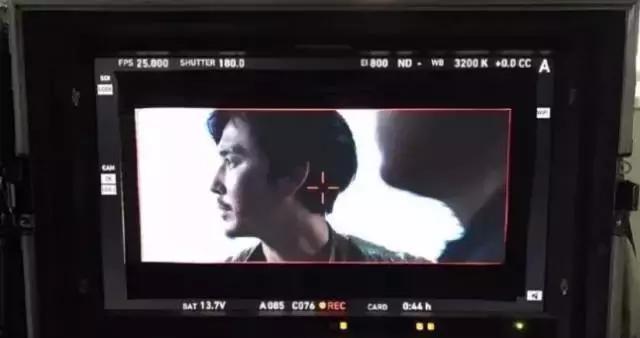 白夜追凶里潘粤明演技能有多神,怎么评价白夜追凶潘粤明的演技