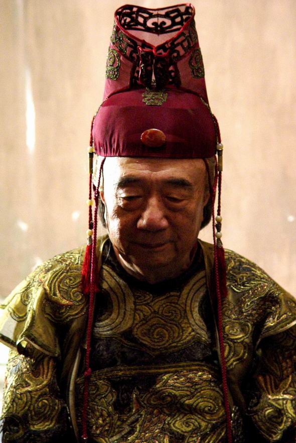 魏忠贤何时被称九千岁,九千岁大太监魏忠贤