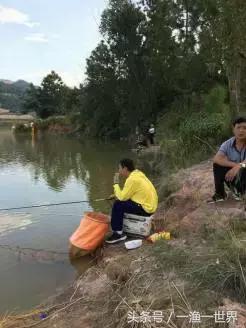 钓鱼人最爱的野钓收获,钓鱼人最喜欢钓啥